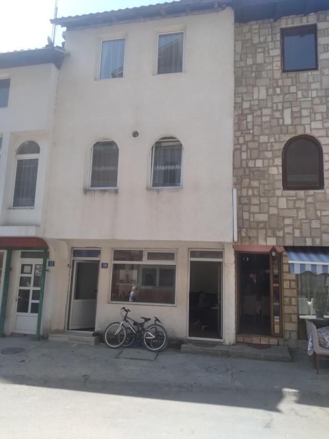 Guest House Erdan Plav Esterno foto