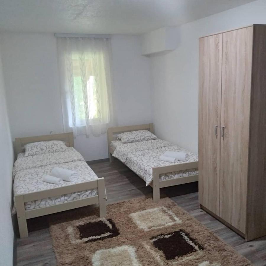 Guest House Erdan Plav Camera foto